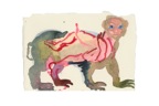 chinoiserie-prehistoric-ape-web2